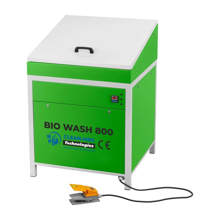 Myjka biologiczna BIO WASH 800 EKO