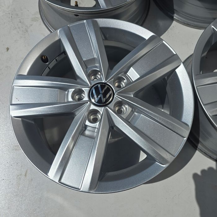 vw t6 t5 multivan 5x120 7.0j 17 et55 4x