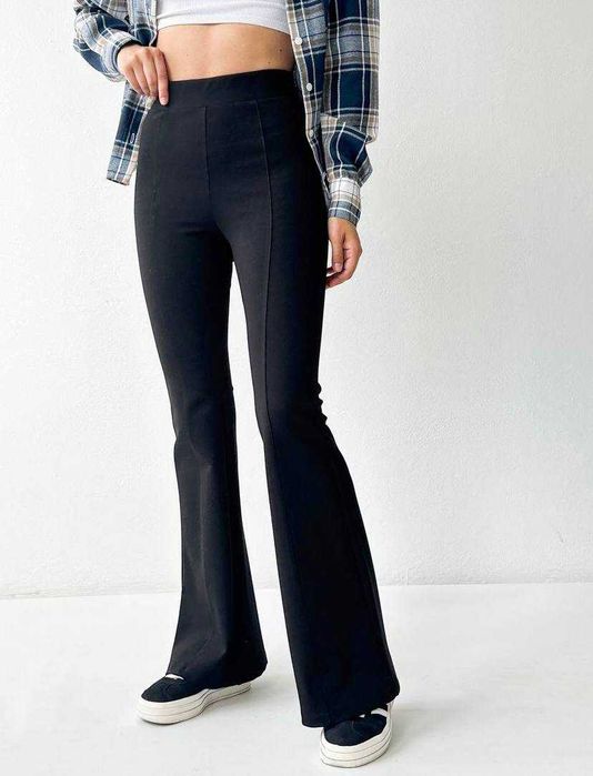 Штани кльош укр. бренду Rucola