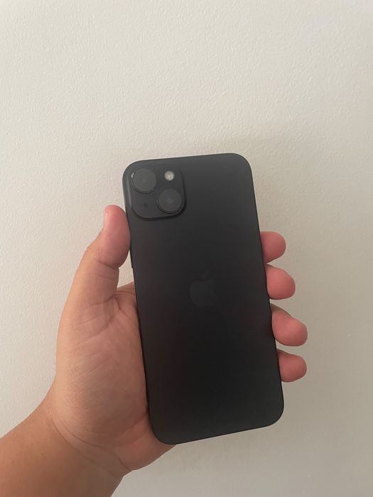Iphone 15 Plus/Garantia