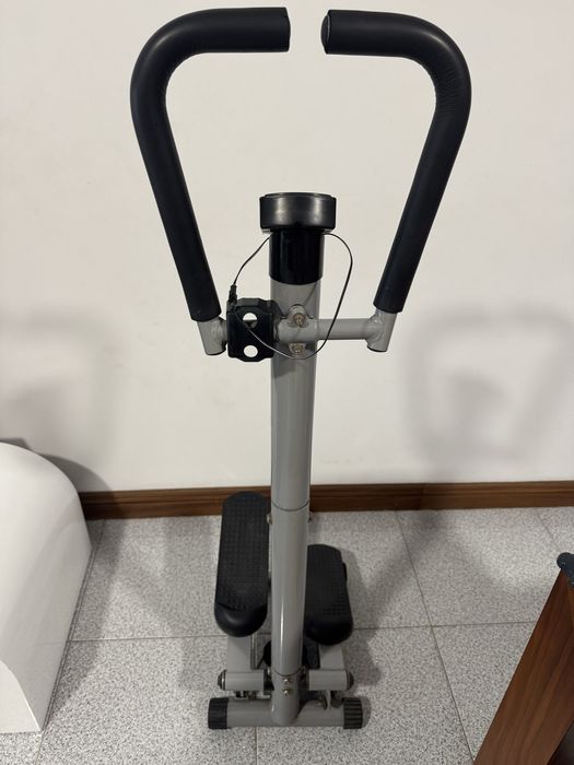 Mini stepper (display does not work)64750859759619121