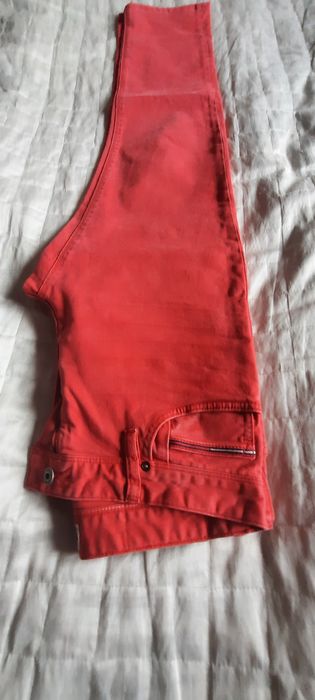 Tommy Hilfiger spodnie 30/34