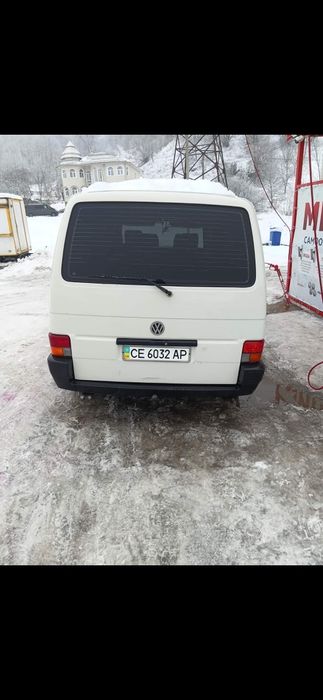 Продам фольксваген т 4