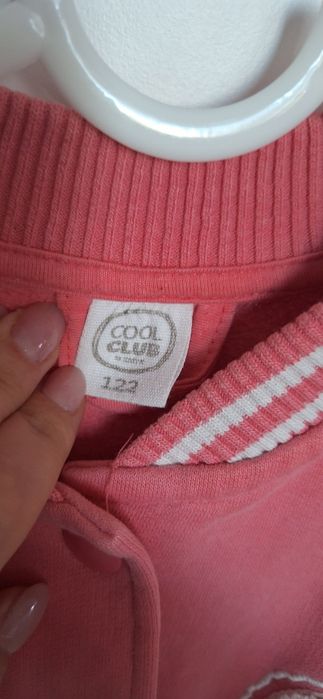 Bluza coolclub 122
