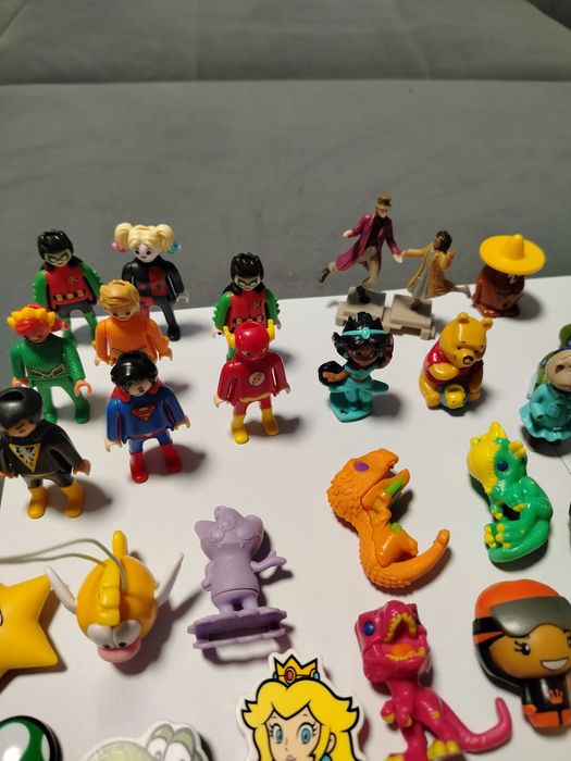 Кіндери Natoons 2023