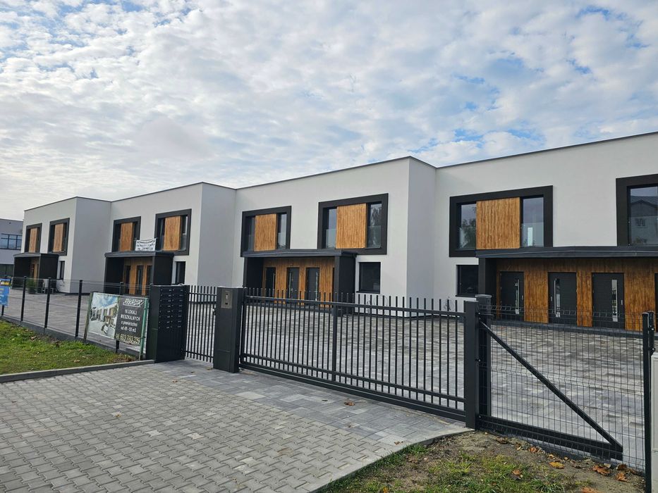Osiedle "Arkadia", parter, apartament, 50,92m², Chełm, ul. W. Lutosławskiego