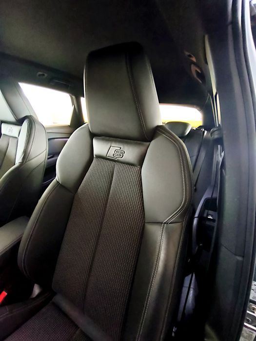Audi Q4 e-tron 40 82 kWh S-Line