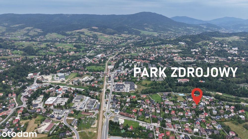 Dom – Rabka-Zdrój - Więcej