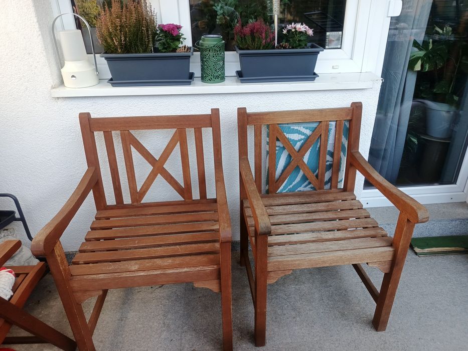 Meble na balkon/ogród
