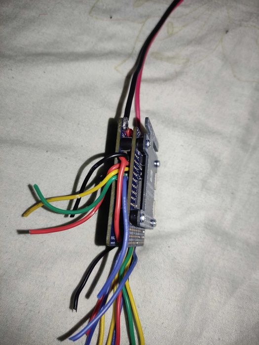 mateksys h743-wing v3 оригінал