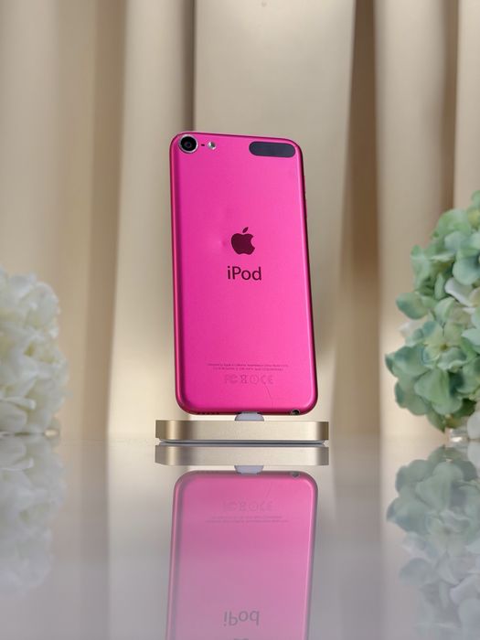 Ідеальний iPod touch 6 16GB  Pink (Магазин Гарантія)