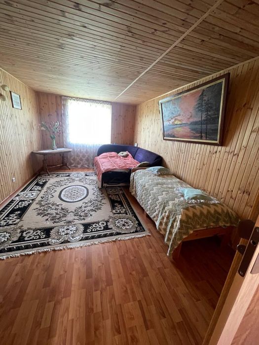 Затишний будинок в улюблених Гречанах!