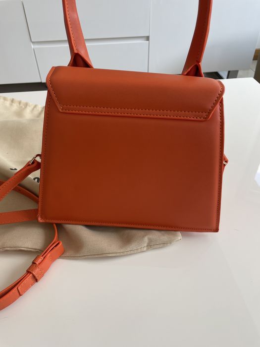 Jacquemus le chiquito moyen