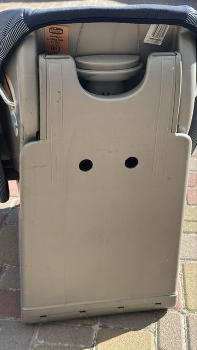 Автокрісло Chicco