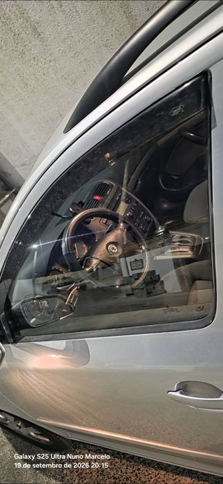 Skoda otavia 2.0 tdi 140cv automática negociável