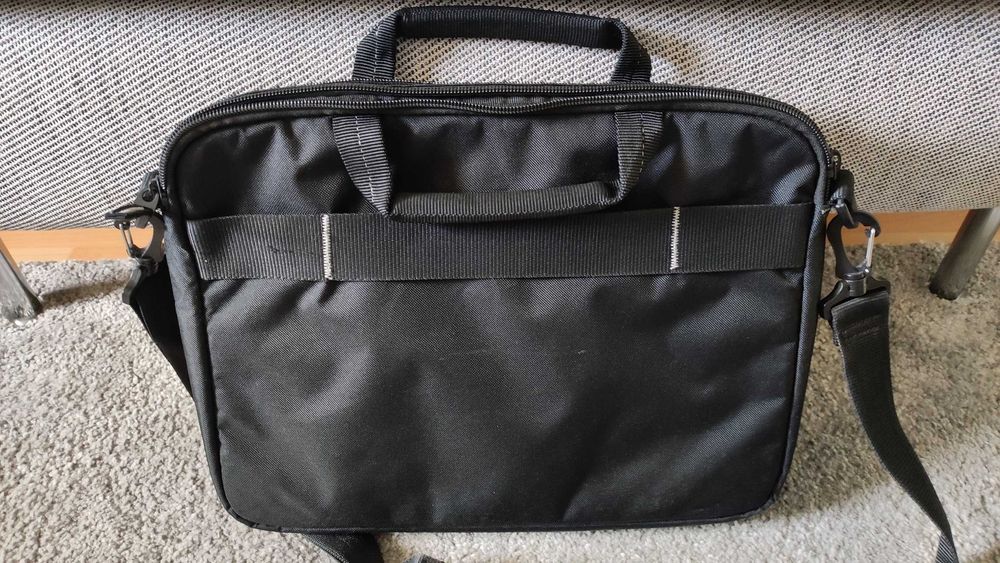 Mala Case Logic para portátil