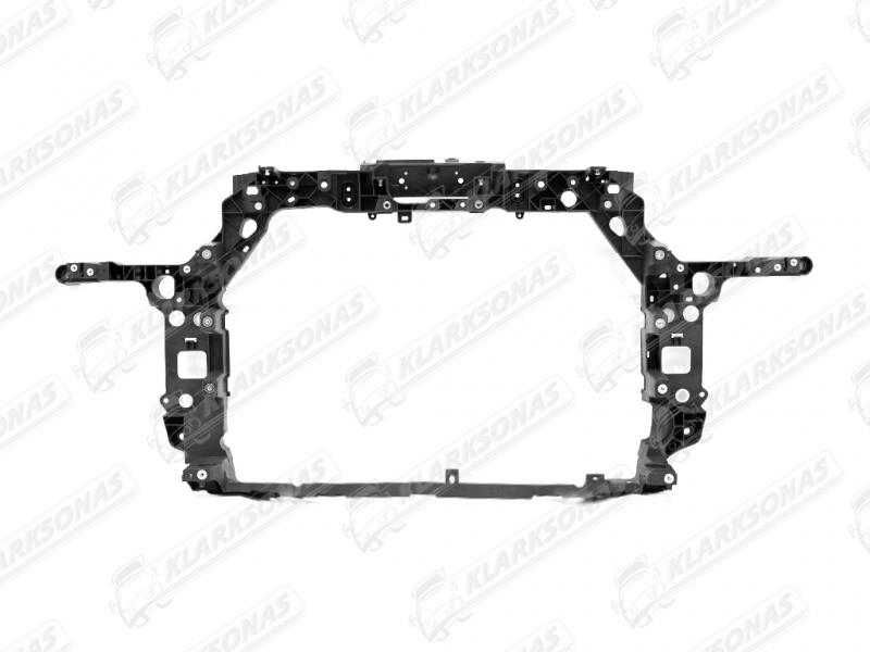 Телевізор передня панель HONDA CR-V, 01.2017 - 12.2019