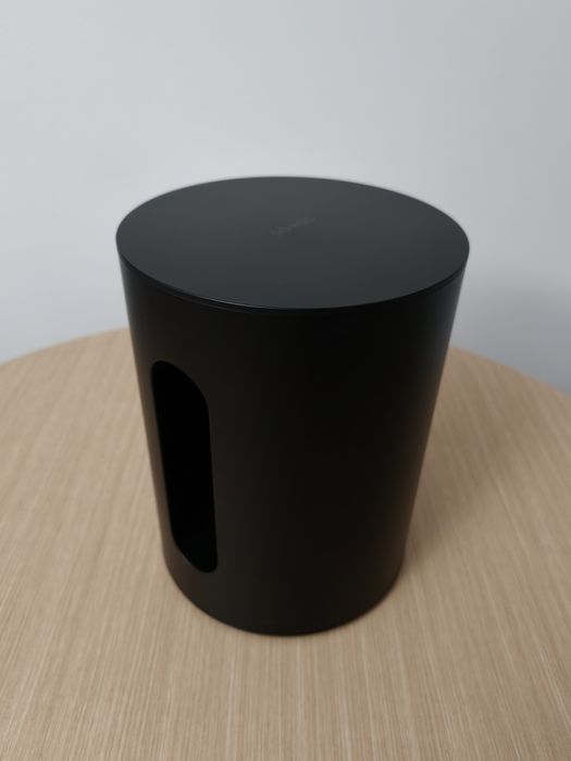 Sonos Sub Mini preto