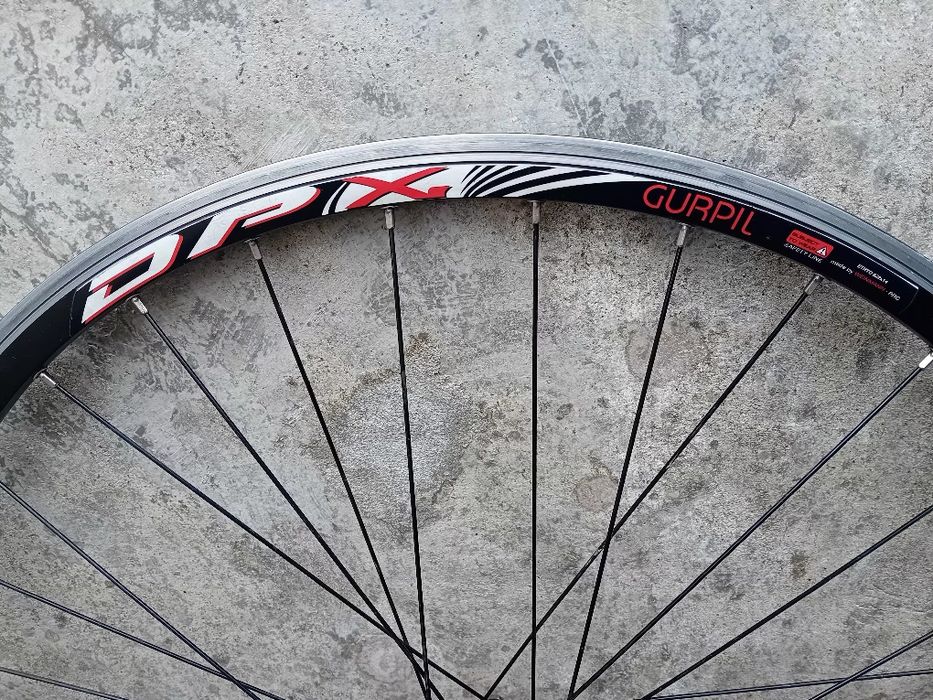 Roda traseira 700 semi-nova