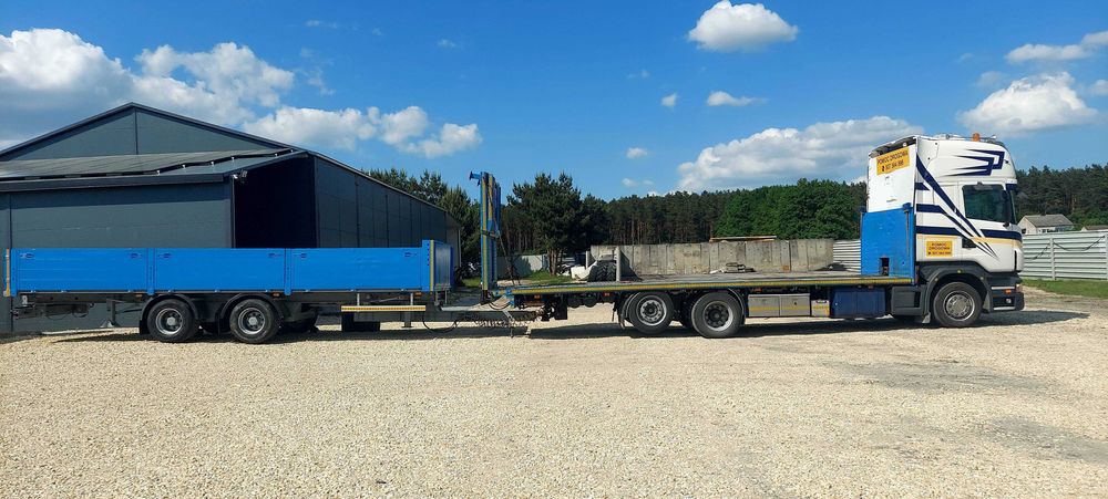 Autolaweta ,pomoc drogowa, transport, transport maszyn