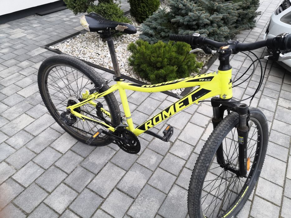 Sprzedam Rower  Romet