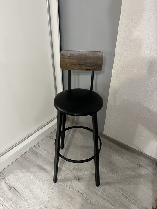 Hoker Uzywany Drewno