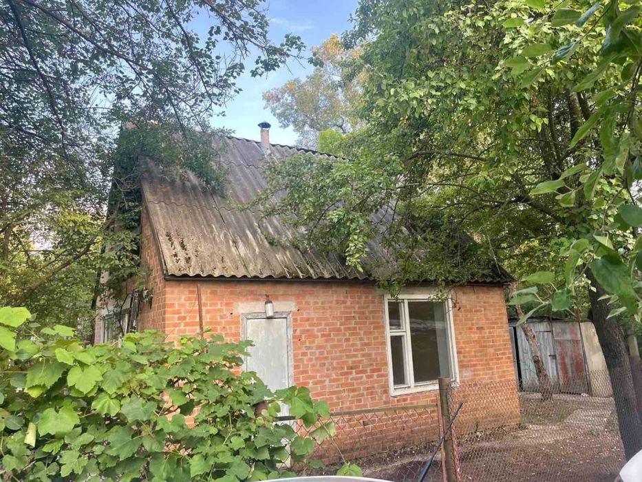 Дача в Полтаві на Воронина від власника