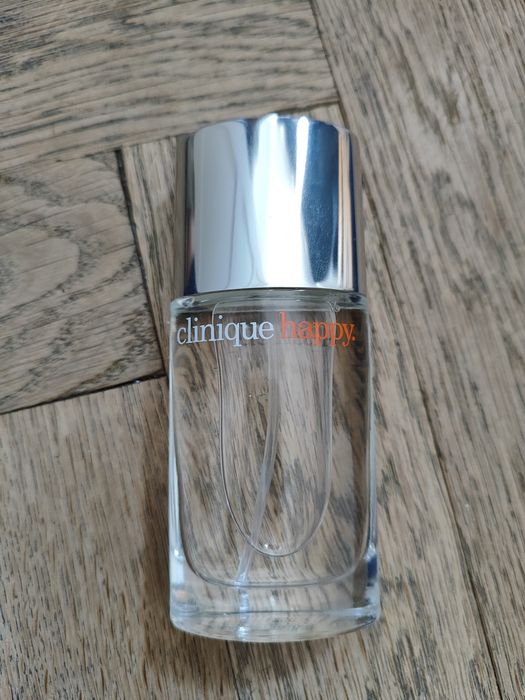 Clinique Happy perfumy 30ml nowe