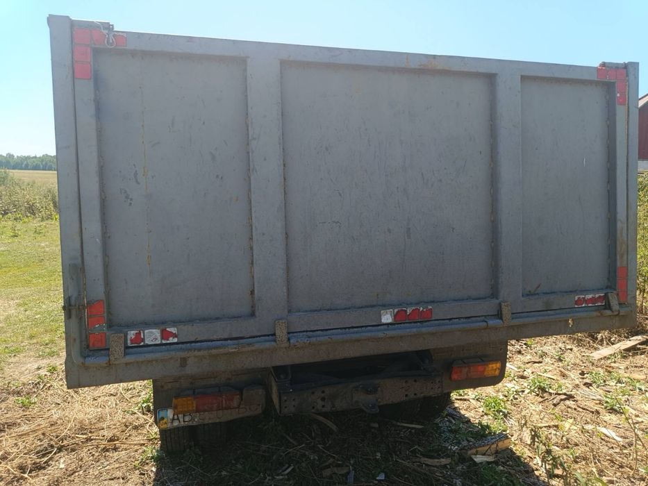 Продам ГАЗель волдай