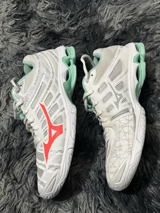 Sapatilha volley mizuno439830531875153923