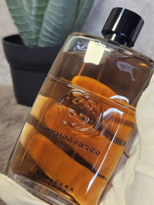 Gucci Guilty Absolute Eau de Parfum 90 мл