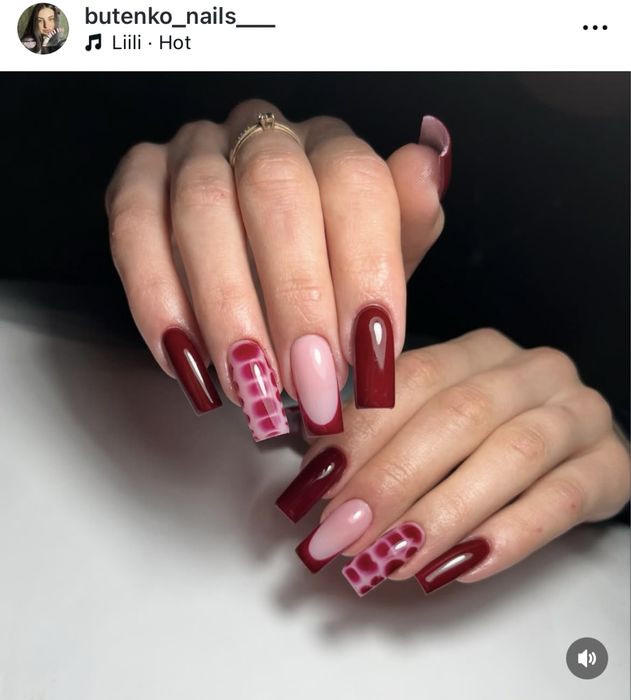 Манікюр/Педикюр м.Ізюм