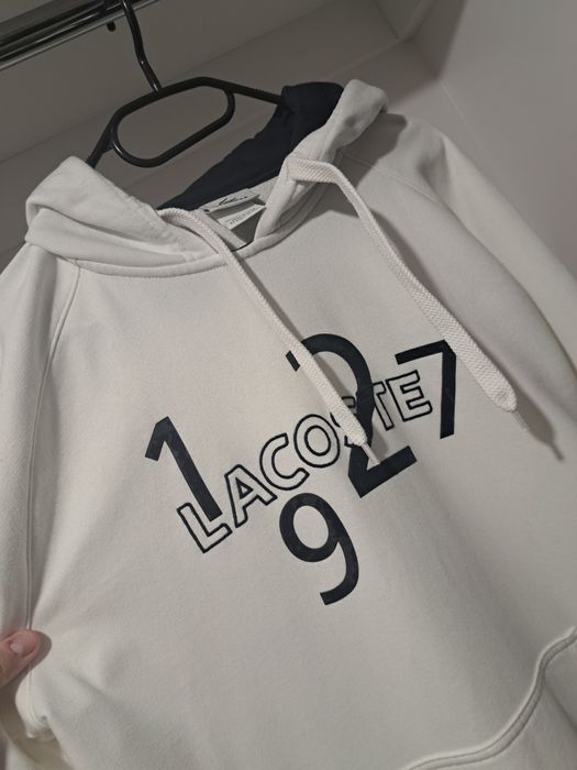 Bluza męska m/l.
