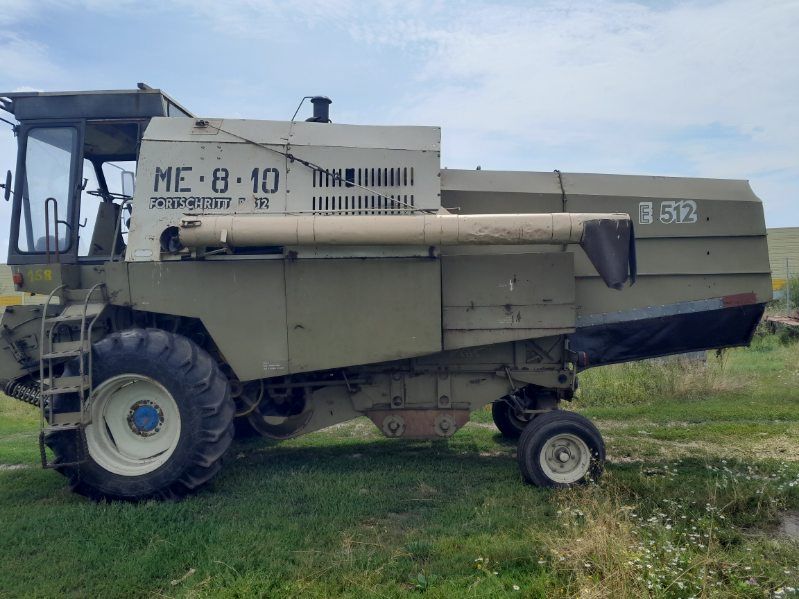 Fortschritt e512
