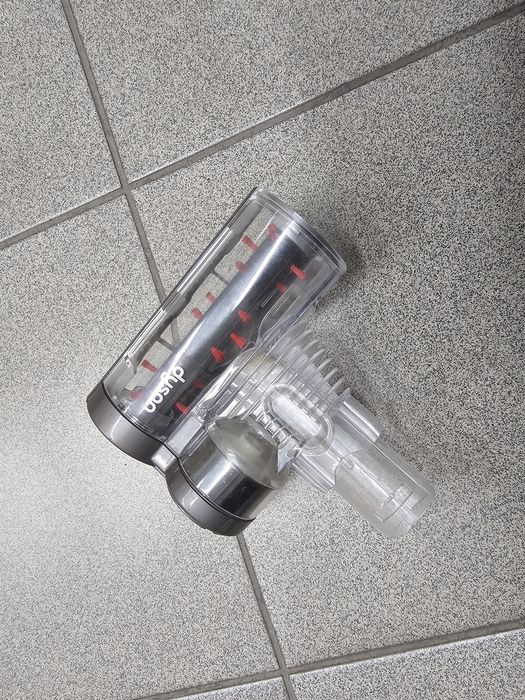 Odkurzacz dyson dc32