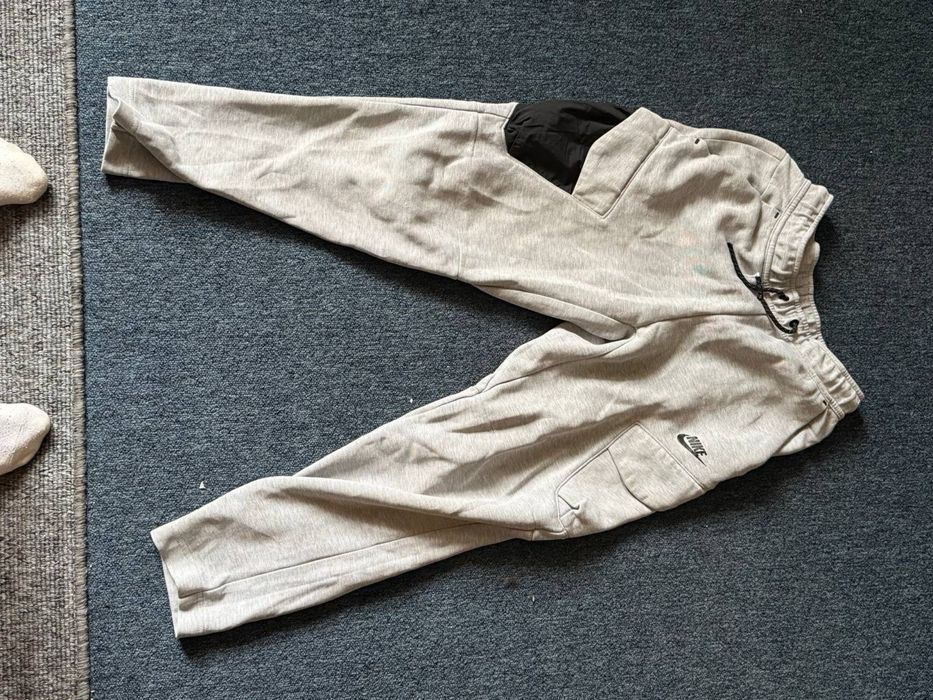 Nike Tech Fleece
