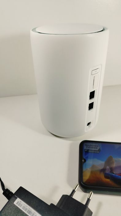 TCL 600MB/S szybki na kartę SIM każda sieć, modem router domowy biuro