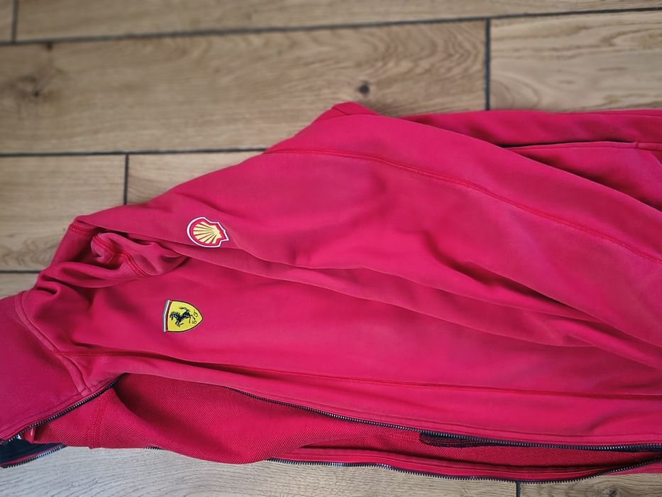 Bluzy sportowe xxl