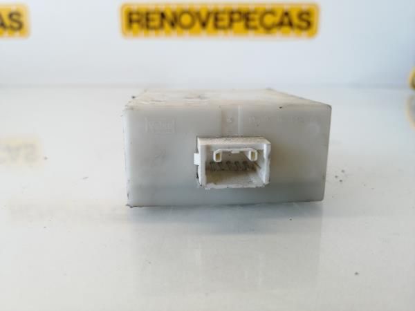 Módulo genérico TOYOTA Yaris (_P1_)