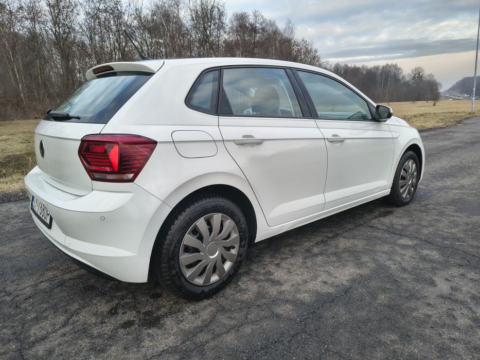 Bezwypadkowy 2021 Rok, Prywatny ,Serwisowany w ASO jak nowy