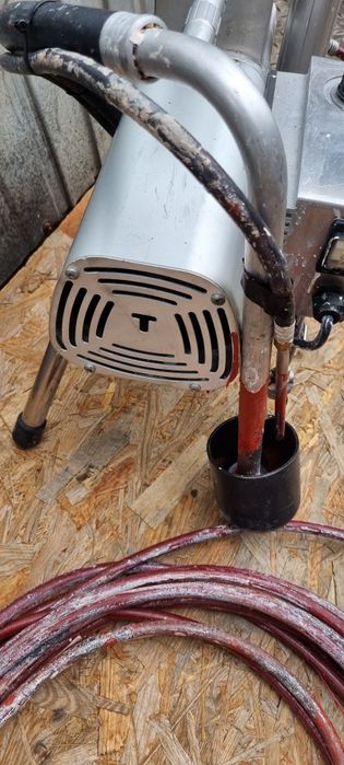 Agregat malarski TRITEC T5