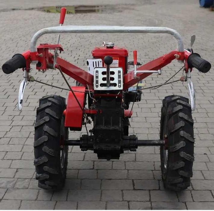 Мотоблоки весняні ЗНИЖКИ на всі моделі. Кентавр МБ1080Д