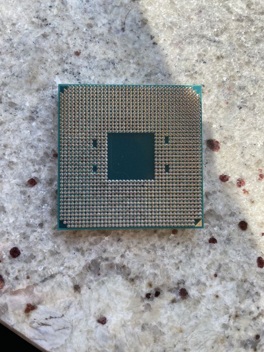 Procesor AMD Ryzen 7 2700X, 3.7 GHz, 16 MB