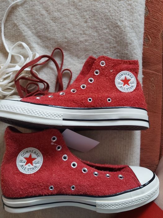 Trampki Converse 43