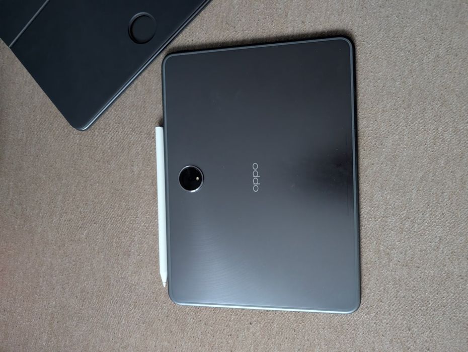 Tablet Oppo Pad 2 8/256, klawiatura, oppo pencil