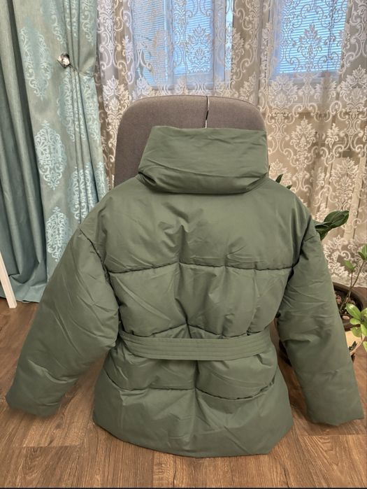Пуховик куртка Vila оригінал