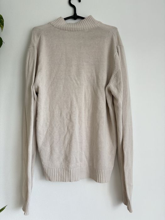 Sweter męski lacoste