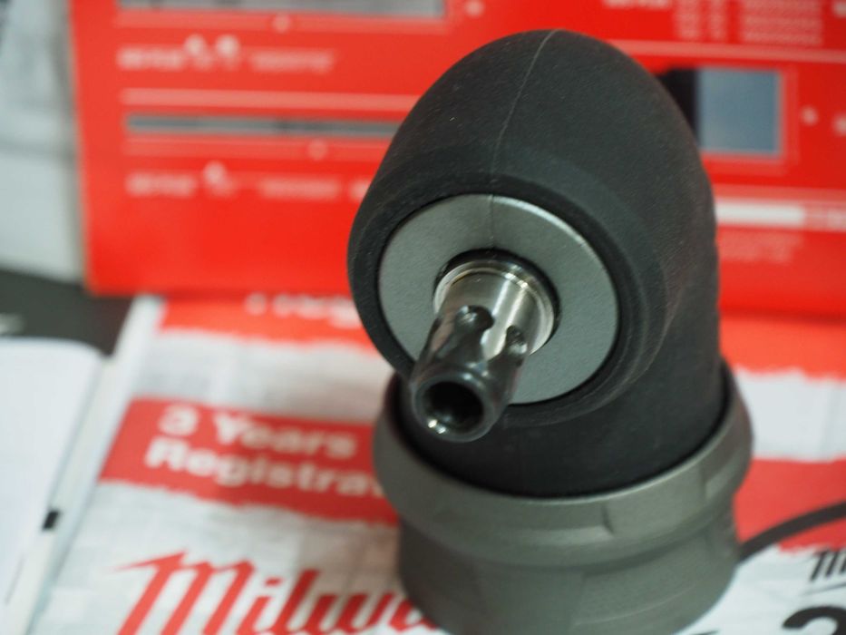 MILWAUKEE uchwyt kątowy do wkretarka M12 FPDX aeg nasadka