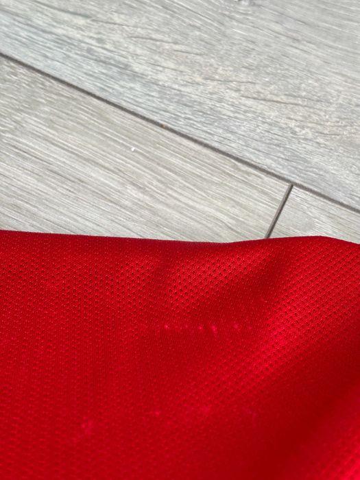 Термобілизна термофутболка Los Angeles Clippers S С розмір оригінал