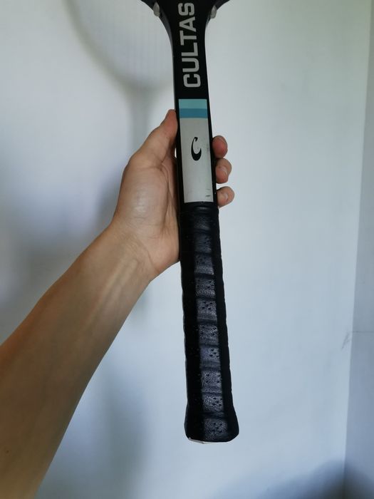 Rakieta do babmingtona vintage